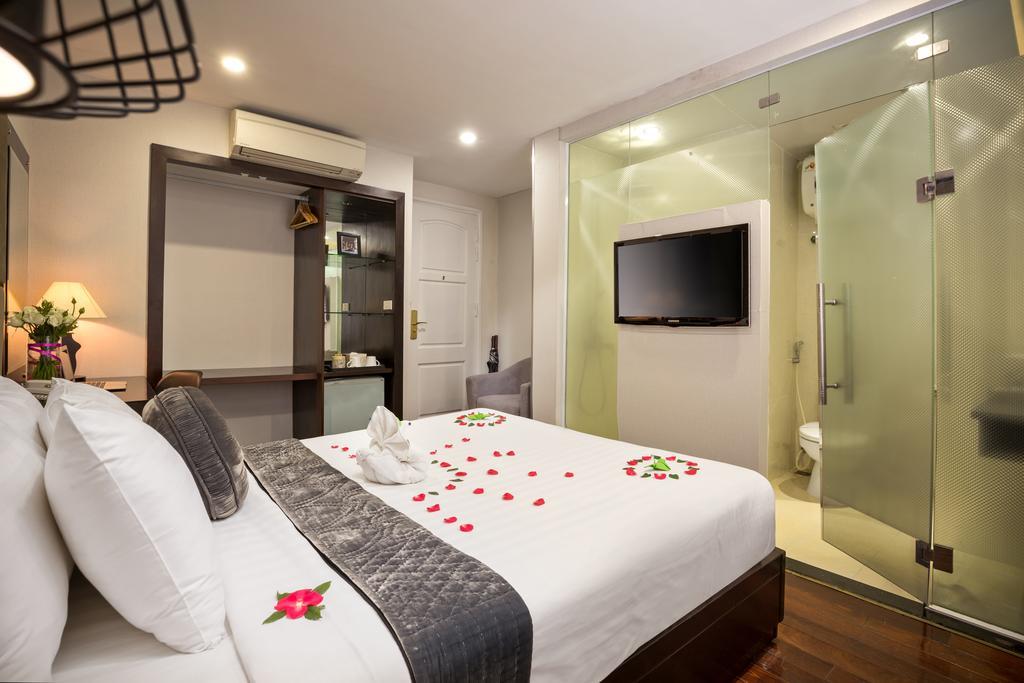 Charm & Hotel Hanoi