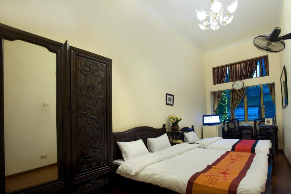 Thang Long 2 Hanoi