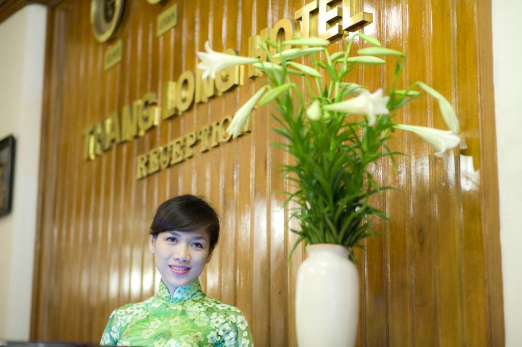 Thang Long 2 Hotel