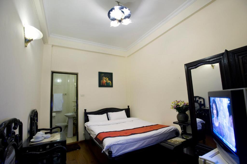 Thang Long 2 Hotel