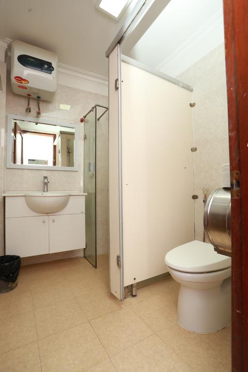 Joi Homestay Hostel *