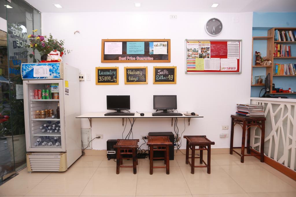 Joi Homestay