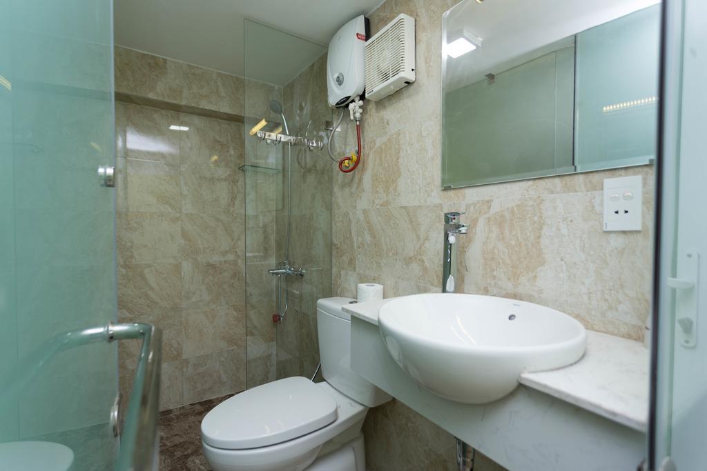Joi Homestay Hostel *