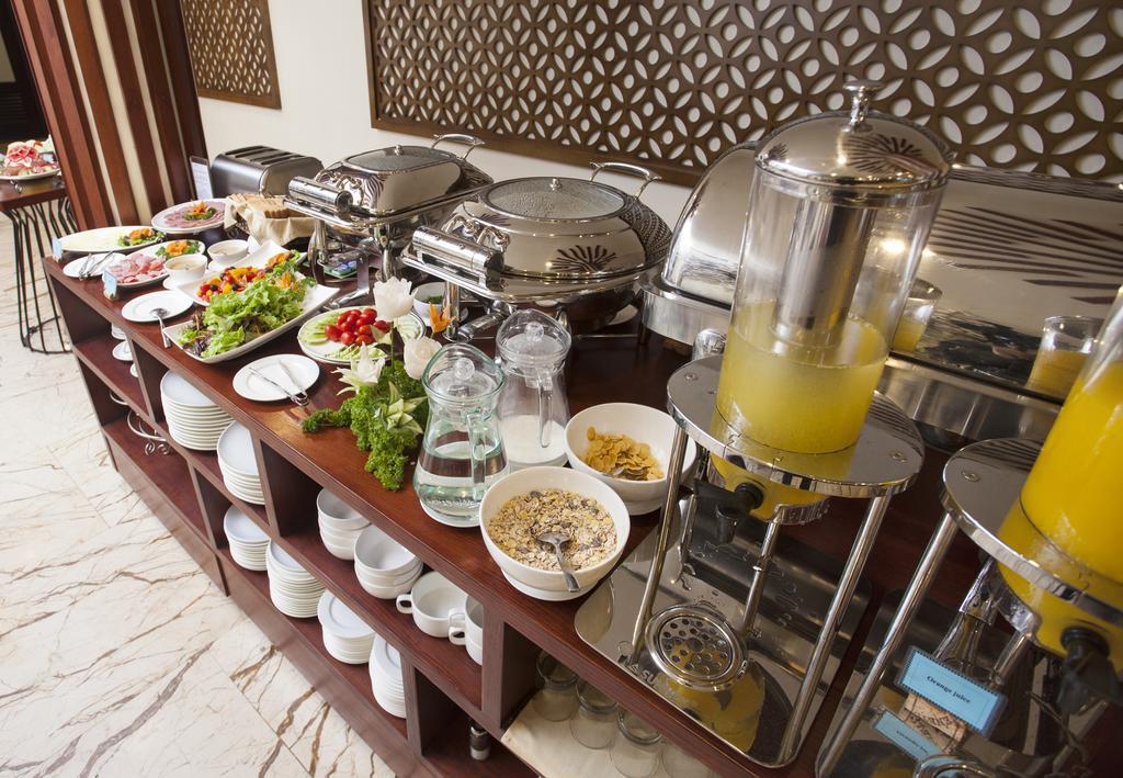 Midori Boutique Hotel Hanoi