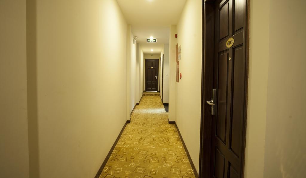 Hotel Midori Boutique 4*