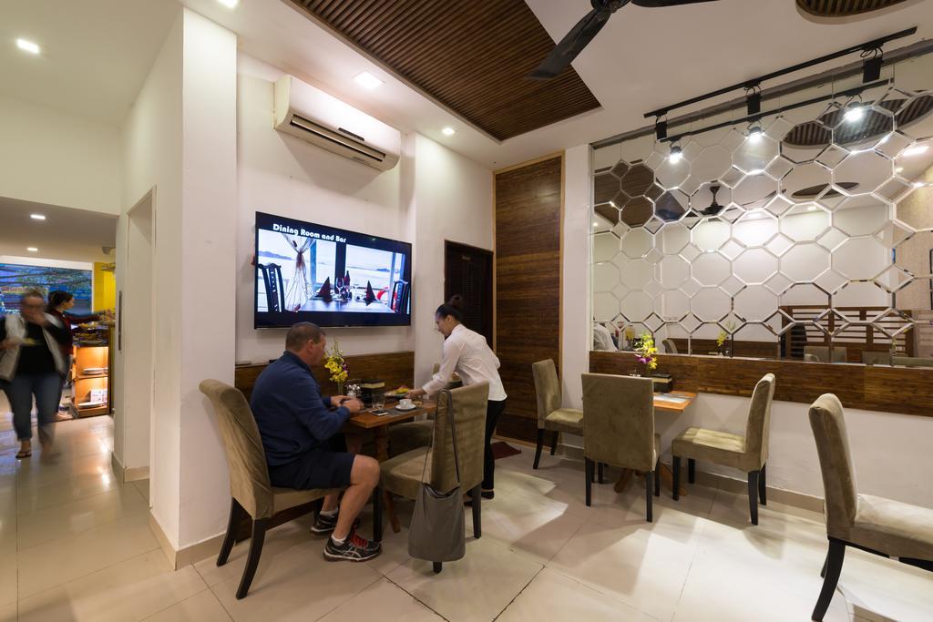 Hotel Splendid Star