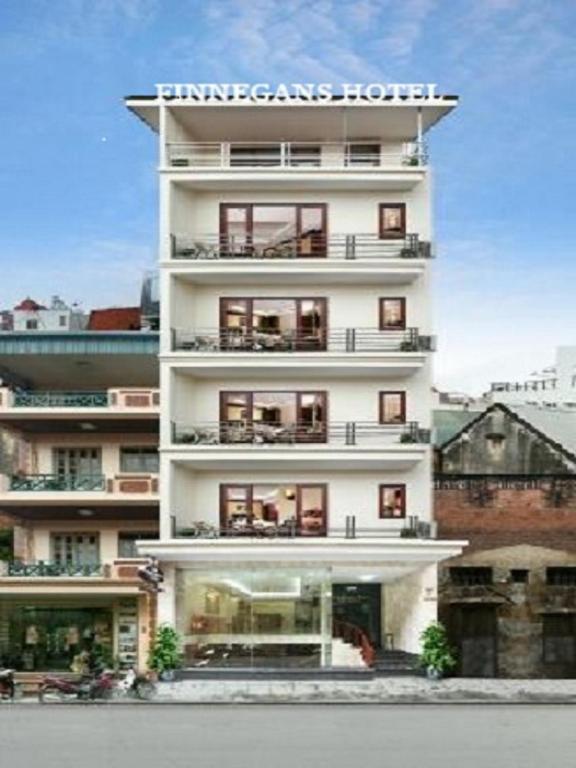 Hotel Finnegans 3*