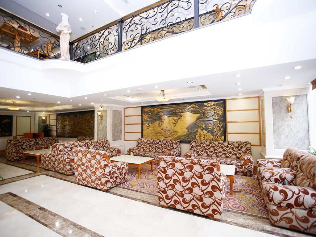 A25 Luxury 4* Hanoi