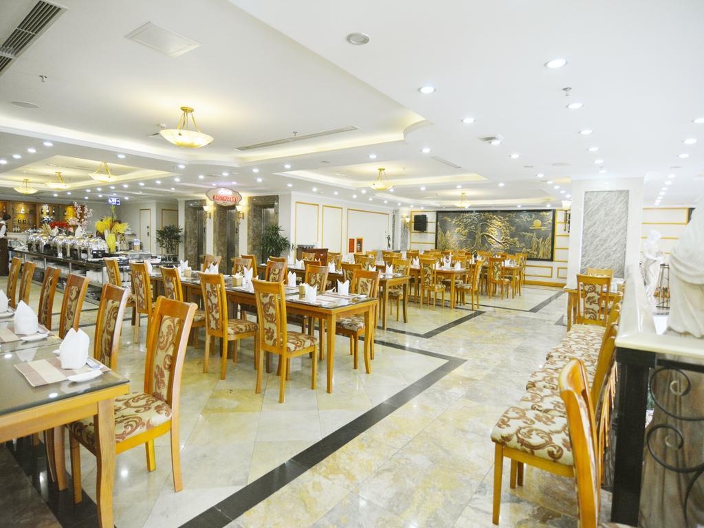 A25 Luxury Hotel 4*
