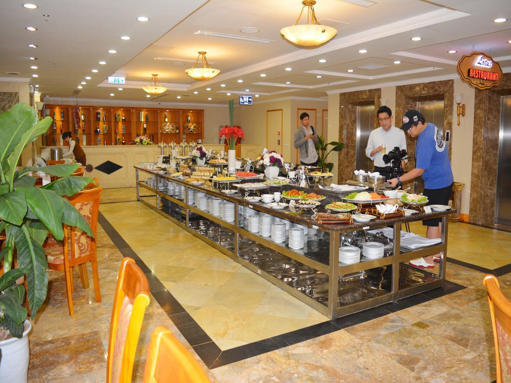 Hotel A25 Luxury