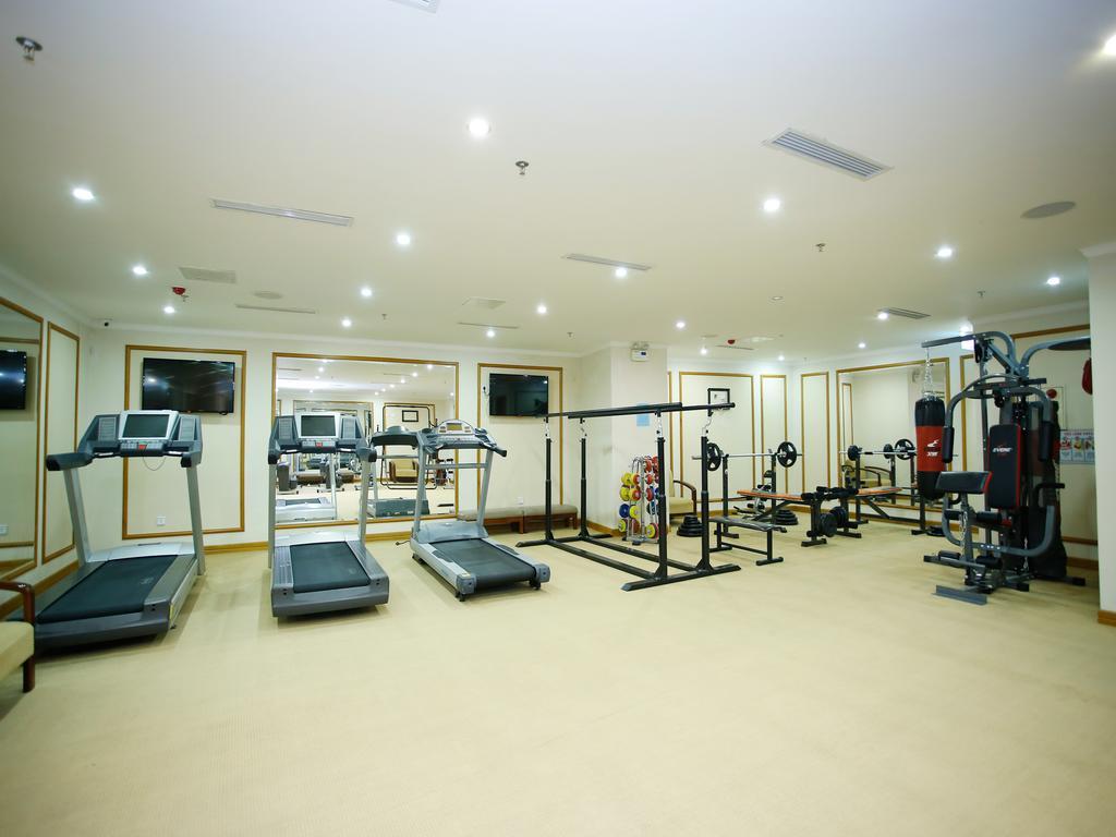 A25 Luxury Hotel 4*