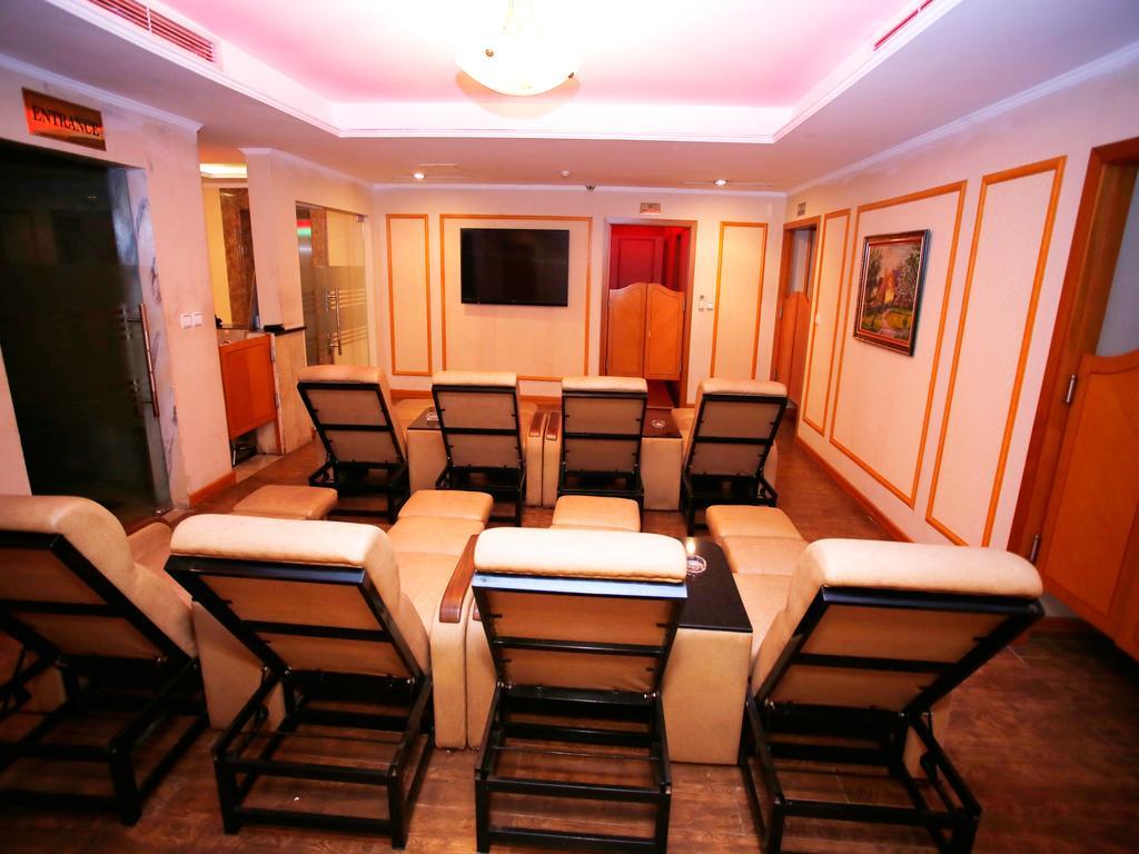 A25 Luxury 4*