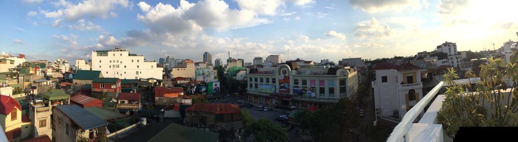 Avatar Hotel Hanoi
