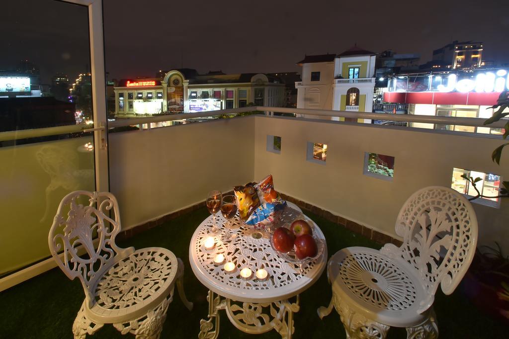 Hotel Avatar Hanoi