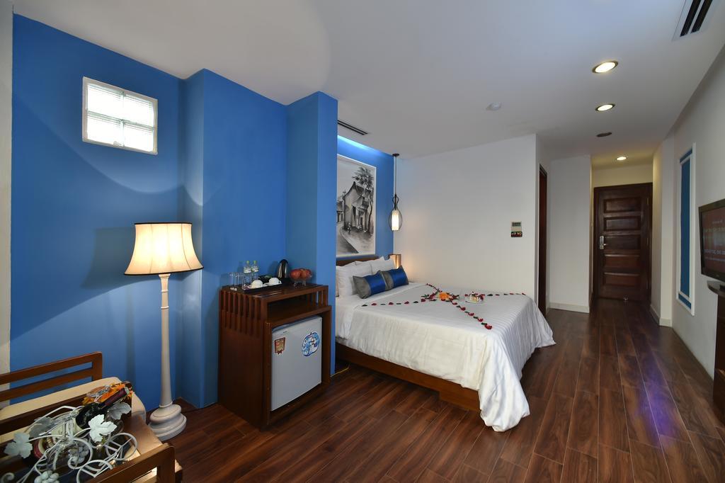 Avatar Hotel Hanoi