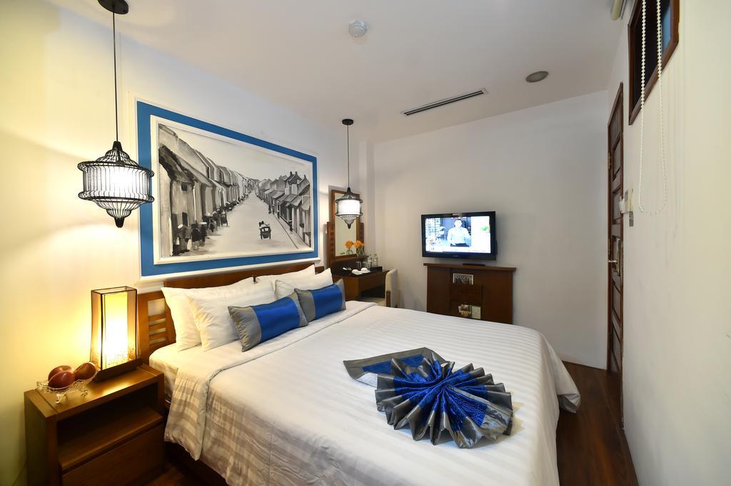 Hotel Avatar Hanoi