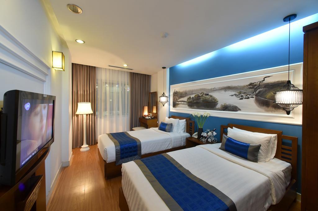 Hotel Avatar Hanoi