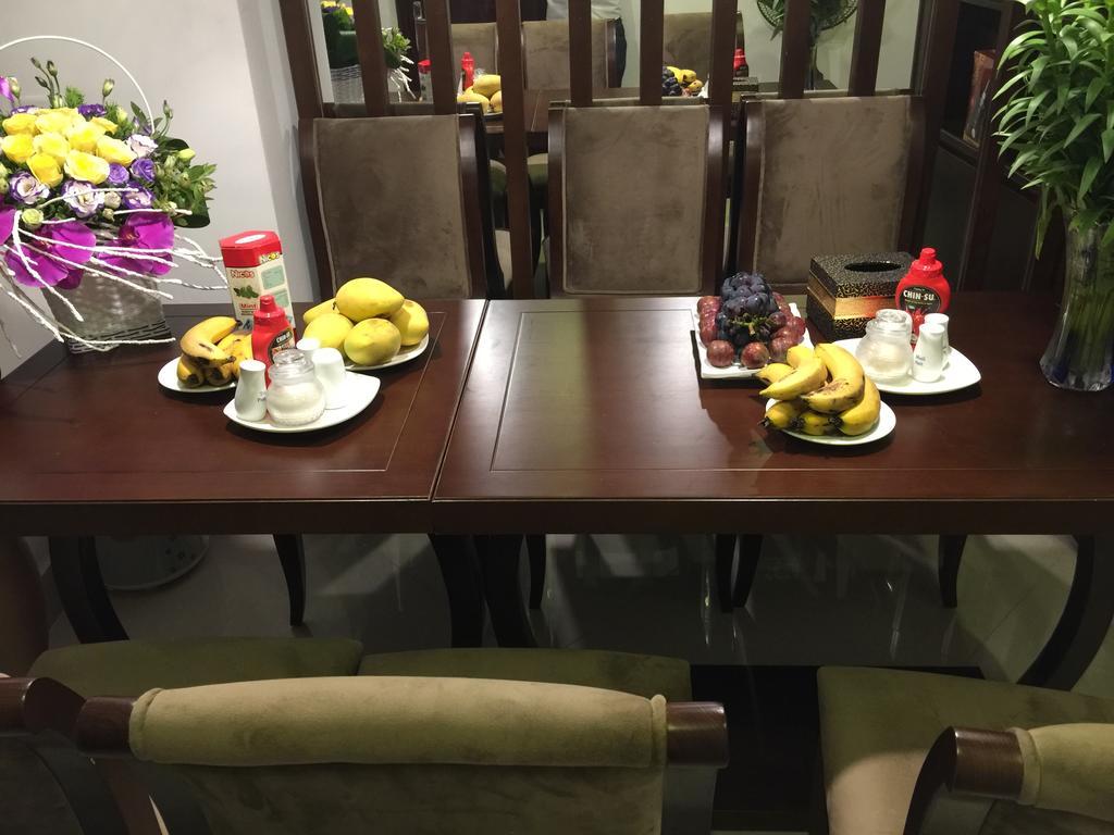La Vision Hà Nội Hà Nội