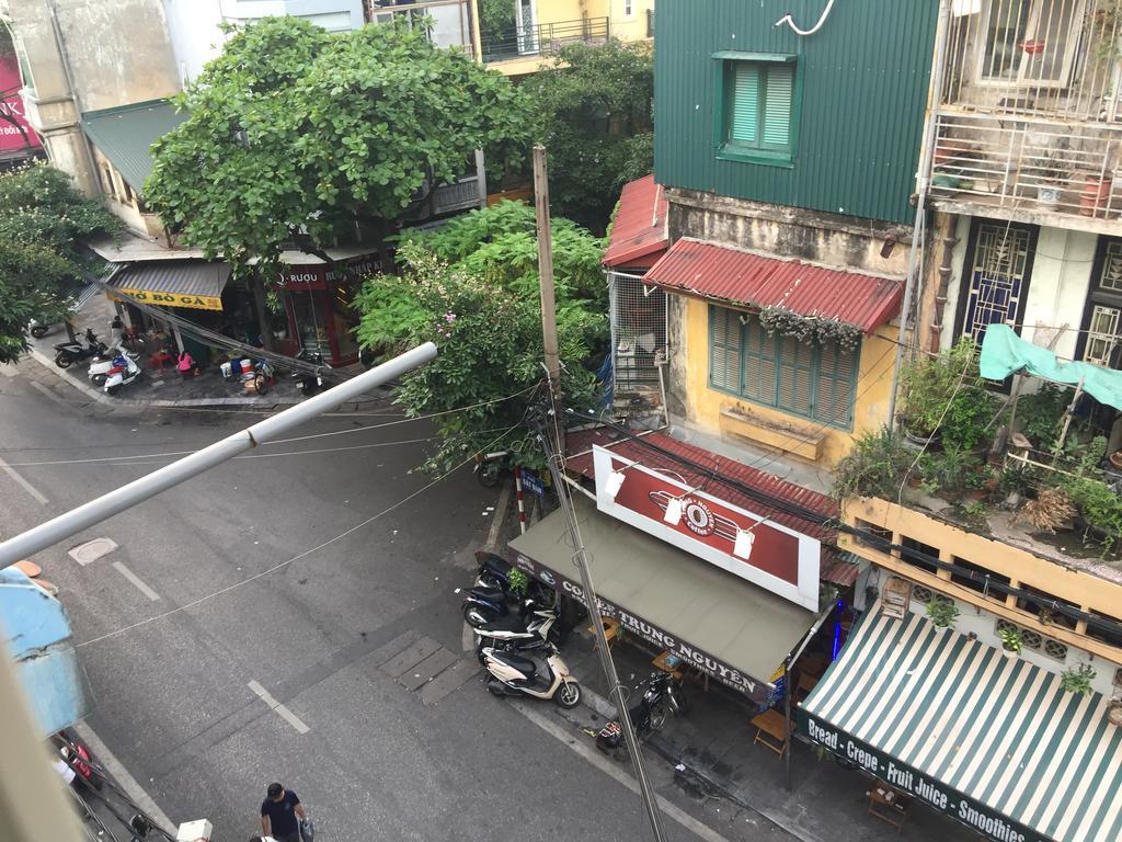 Khách sạn La Vision Hà Nội