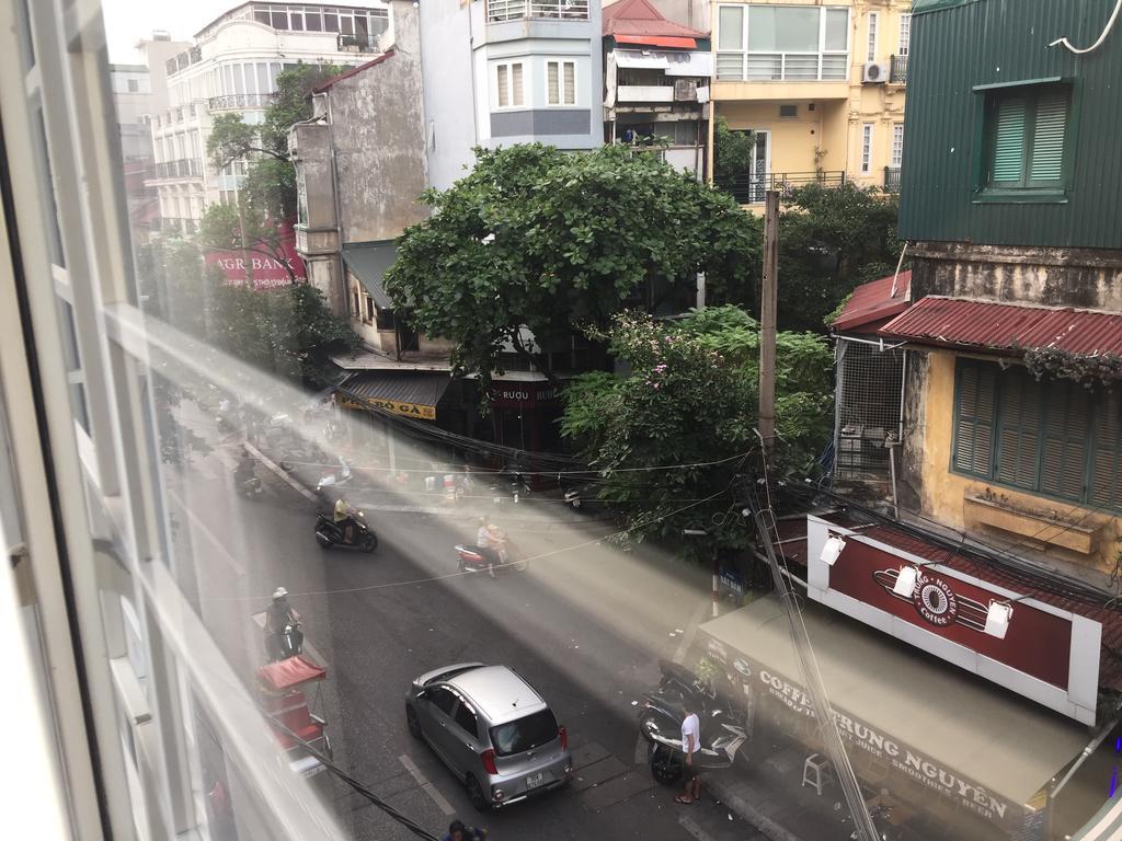 La Vision Hà Nội Khách sạn 3*