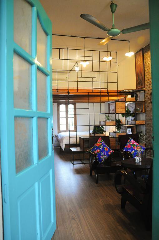 Tuti Tong Dan * Hanoi