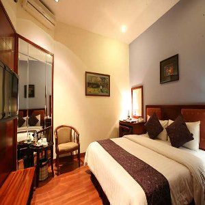 Oriana Boutique & Restaurant Hotel 3*
