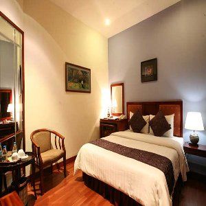 Hotel Oriana Boutique & Restaurant