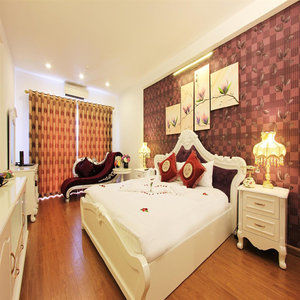 Inner 3* Hanoi