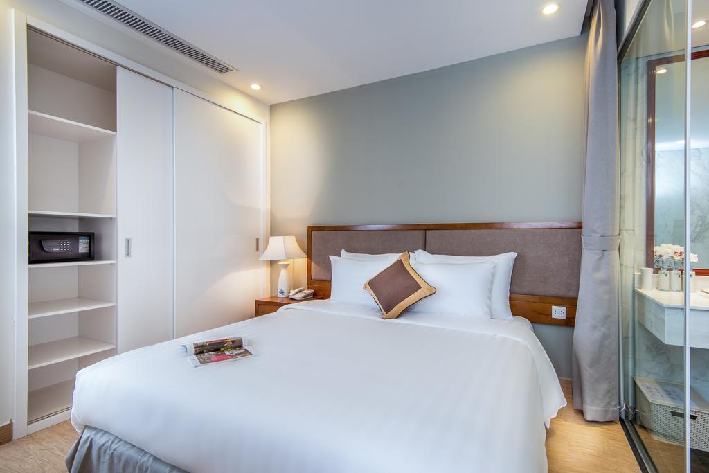 Hotel Dream Hotel And Apartment