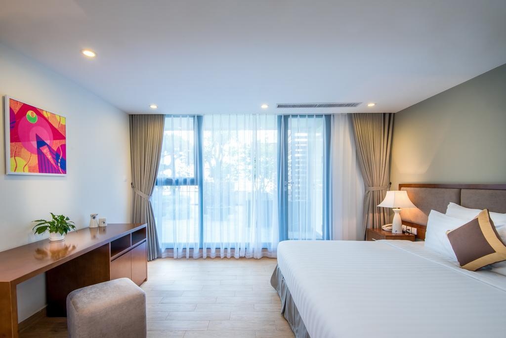 Dream Hotel And Apartment Hotel