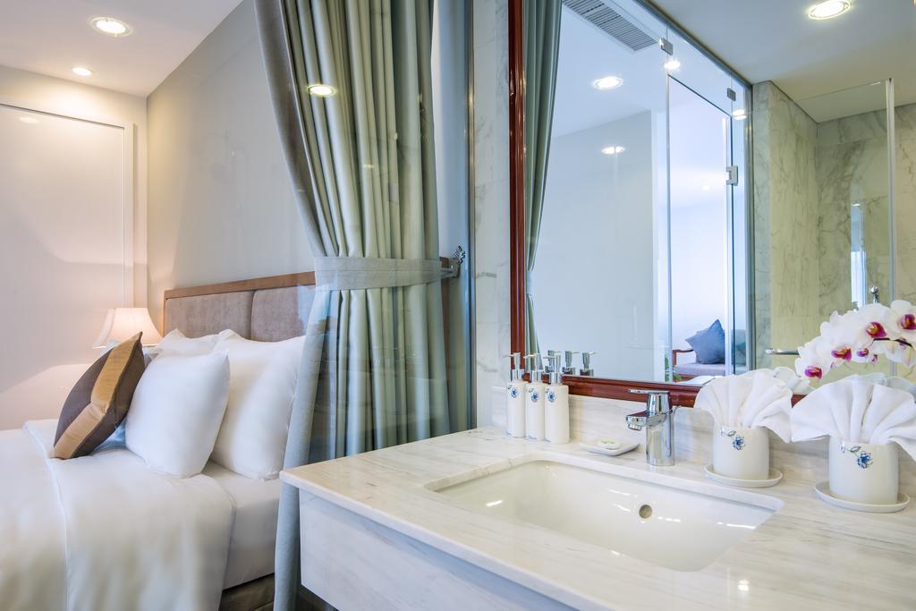 Hotel Dream Hotel And Apartment Hanoi