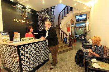 Luxury Hanoi