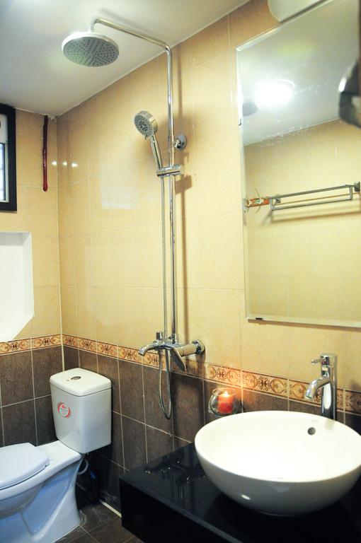 Homestay Tuti Tong Dan Hanoi