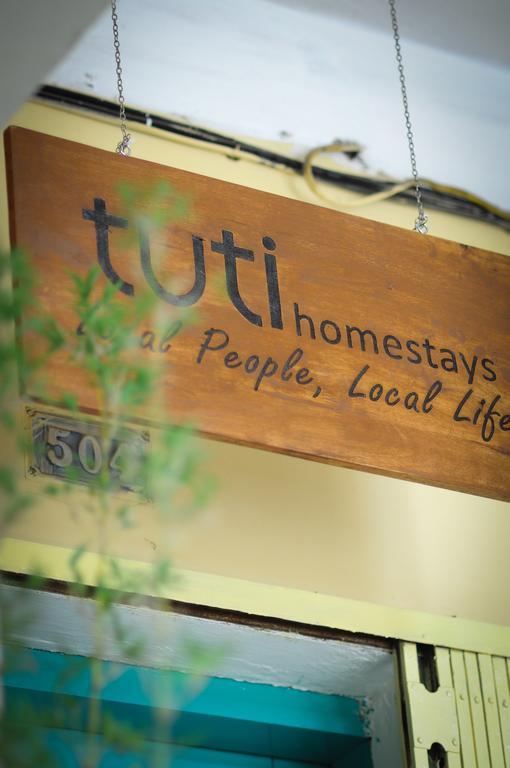 Tuti Tong Dan Hanoi