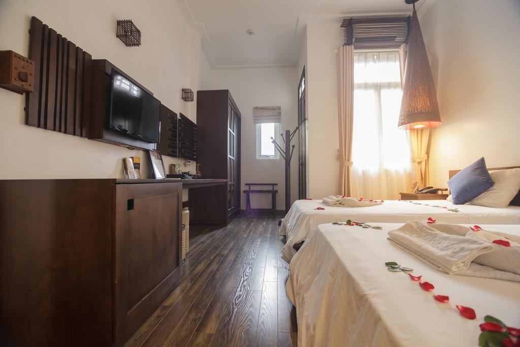 Cinnamon Cathedral Hotel Hanoi