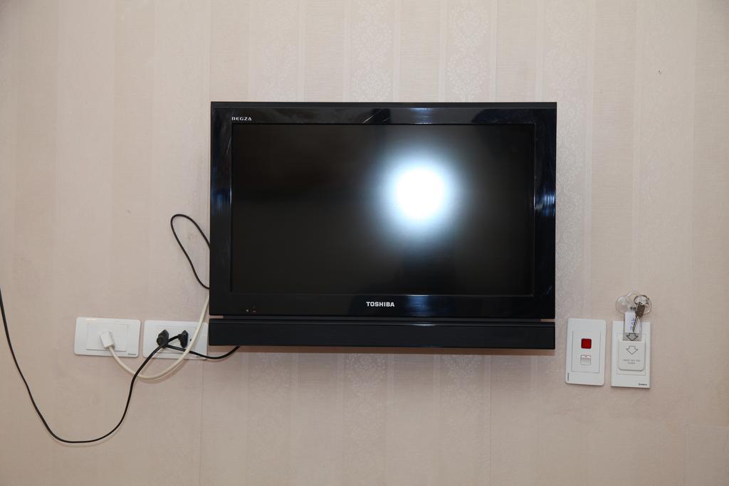 Hotel Apec 2 2*