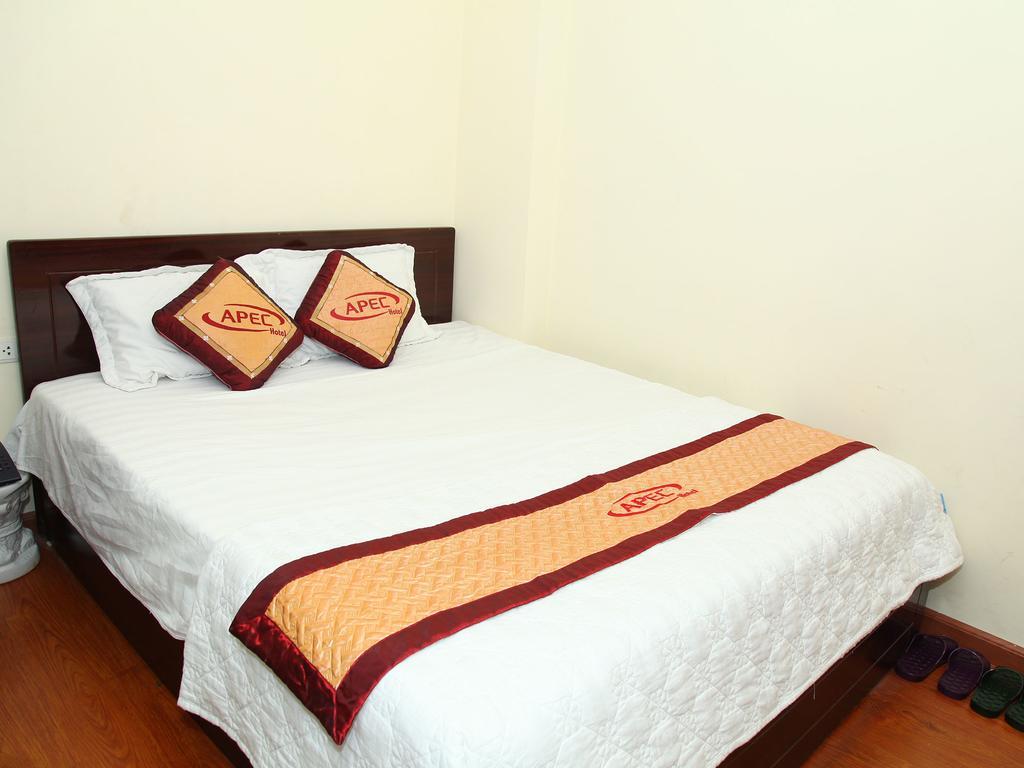 Apec 2 Hotel