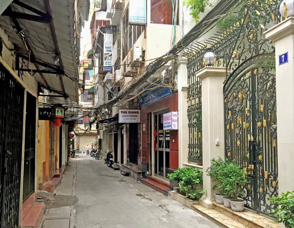 Hostel North N.2