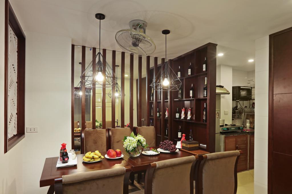 La Vision 3* Hanoi