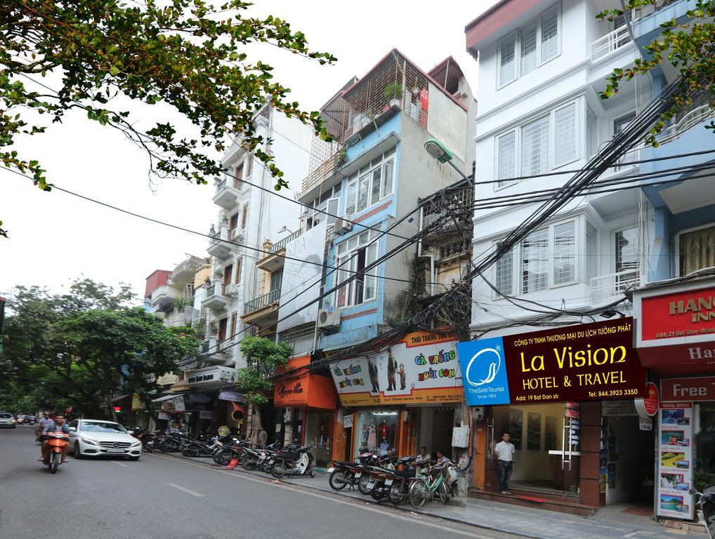 La Vision