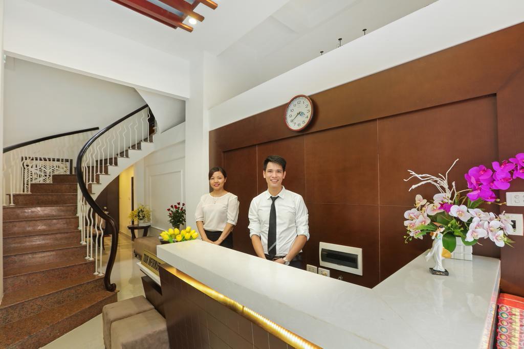 Hotel La Vision 3*