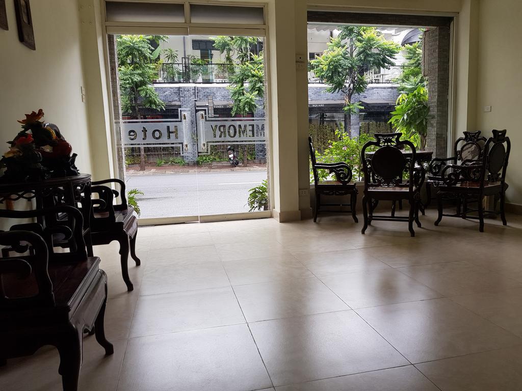 Hotel Memory 2*