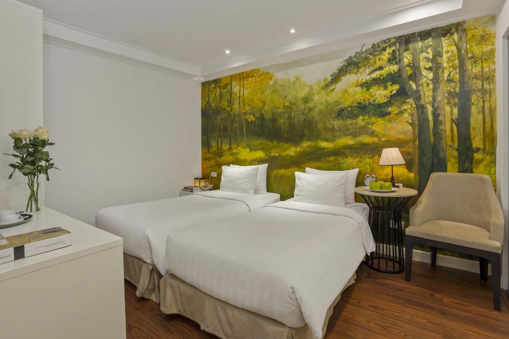 Hotel La Selva Hanói