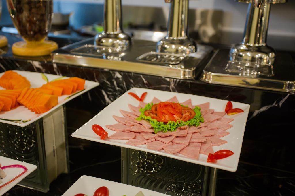 La Sante & Hotel 4*