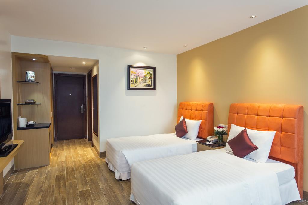 Fortuna Khách sạn 4*