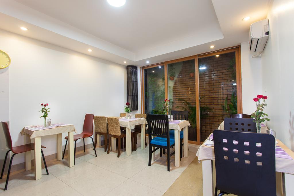 Iris Boutique Hotel