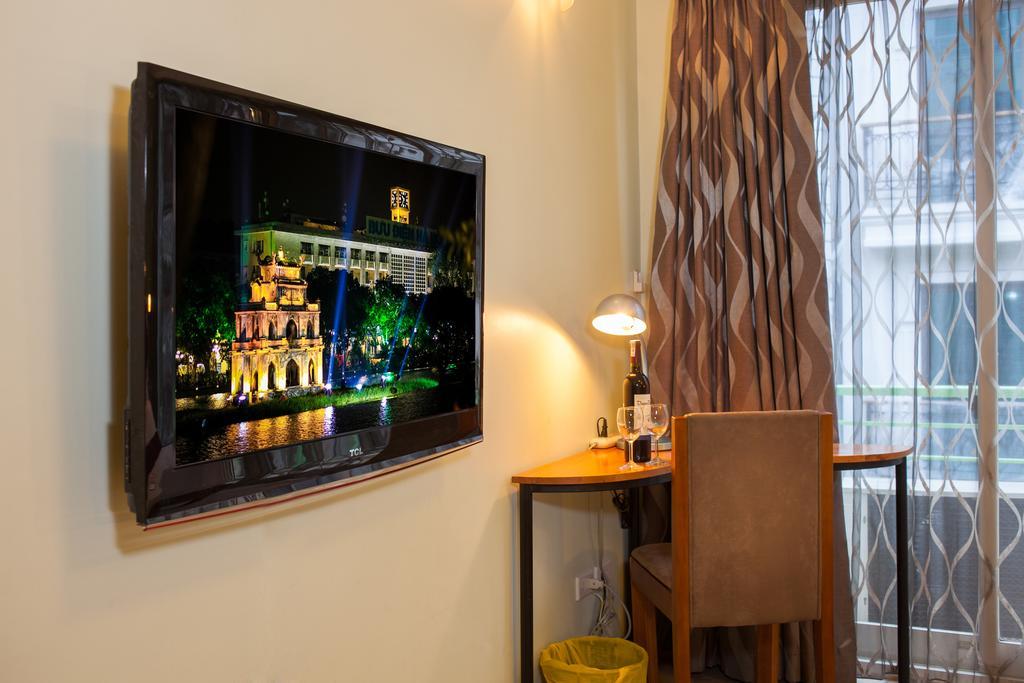 Iris Boutique Hotel