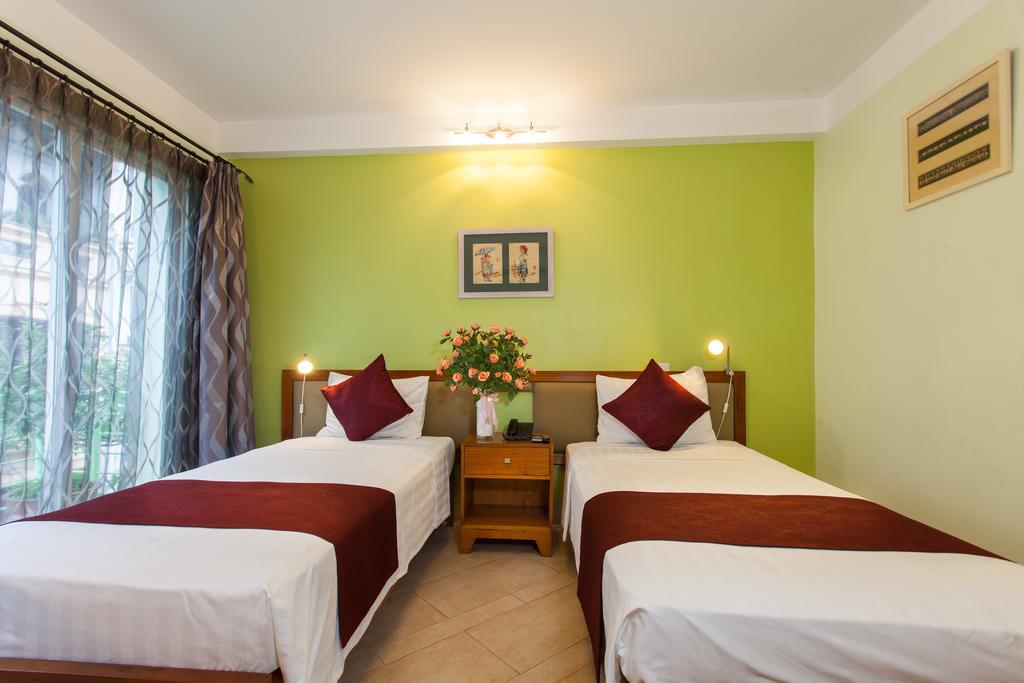 Iris Boutique 3*