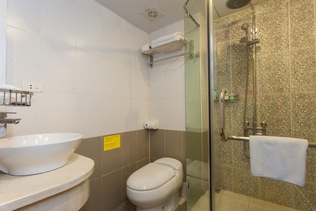 Iris Boutique Hotel Hanoi