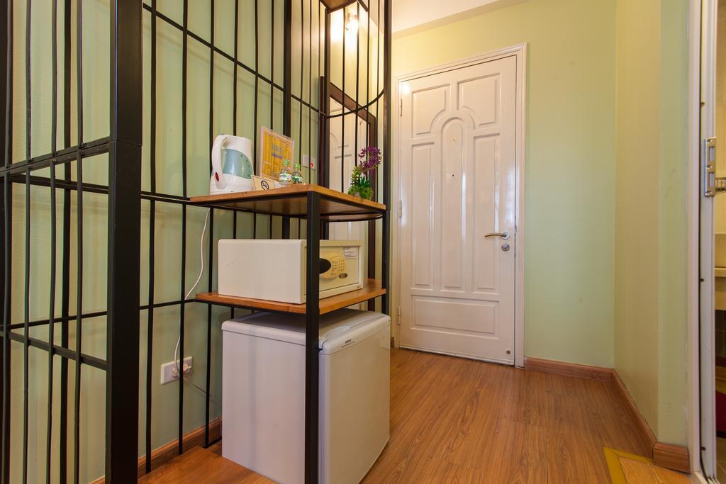 Iris Boutique Hotel Hanoi